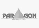 paragon construction logo