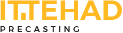 ittehad precasting logo